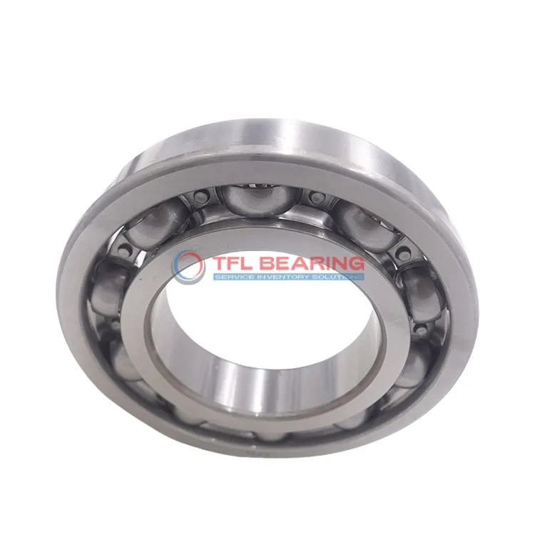 Single Row Deep Groove Ball Bearings 6228 MA/C3